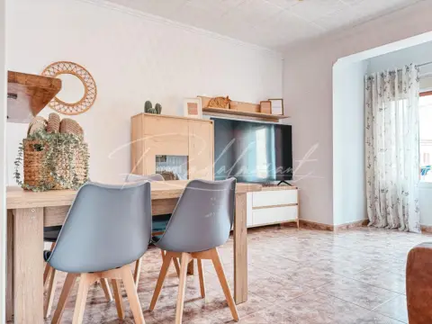 Piso en Carrer de Cristòfor Colom, 26