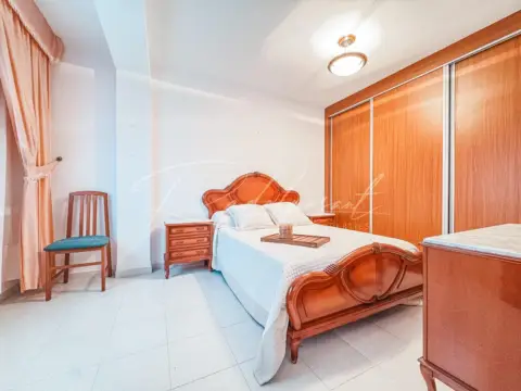 Piso en Carrer de Santa Magdalena, 7