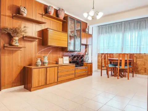 Piso en Carrer de Santa Magdalena, 7