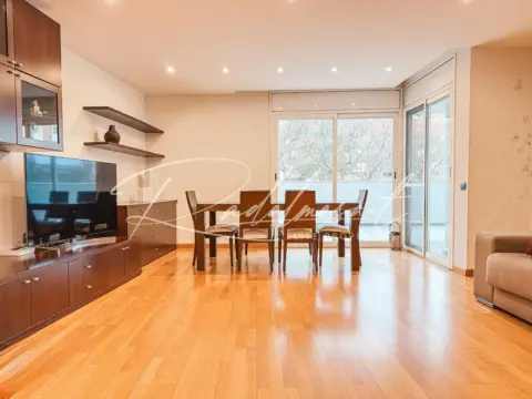 Piso en Avinguda dels Països Catalans, 127