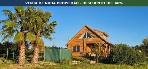 Casa en calle Camino Quinto