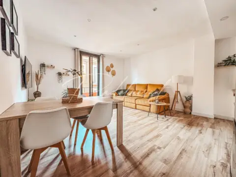 Piso en Plaça de Sant Francesc, 44