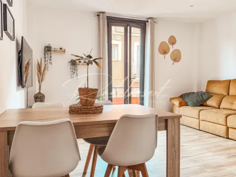 Piso en Plaça de Sant Francesc, 44