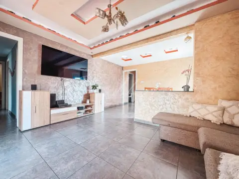 Piso en Carrer del Doctor Ferran, 51