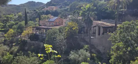 Casa en calle Dubrin, nº 5