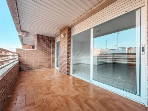 Piso en Carrer de Pere Badia