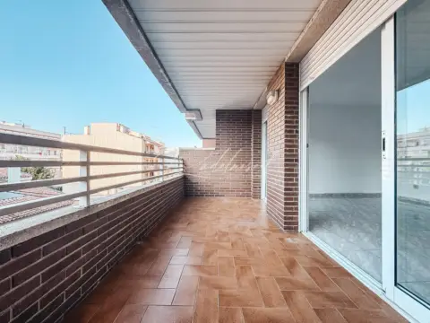 Piso en Carrer de Pere Badia