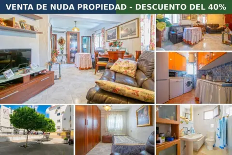 Apartamento en calle Doctor Fedriani, 6