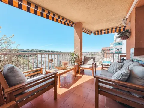Piso en Carrer de l'Onze de Setembre