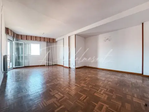 Piso en Passeig de Sunyer