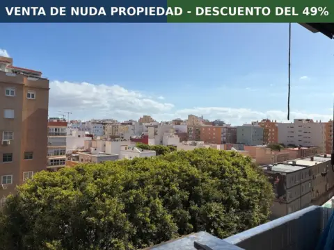 Piso en calle del Sol