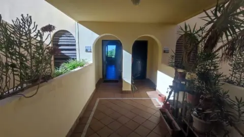 Apartamento en Almerimar