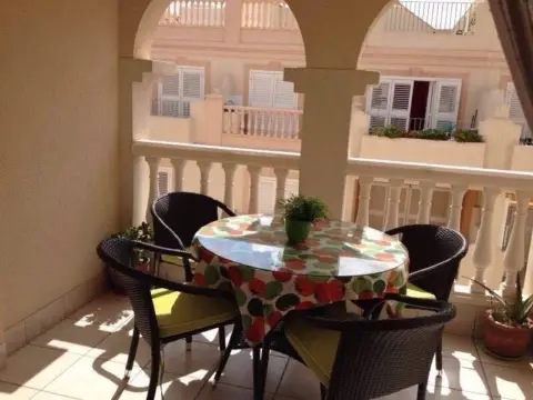 Ático en Almerimar