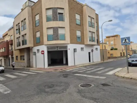 Local comercial en Centro