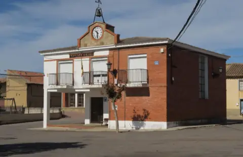 Chalet en Castilla La Mancha
