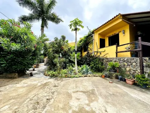 Chalet en Tenerife North