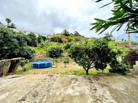 Chalet en Tenerife North