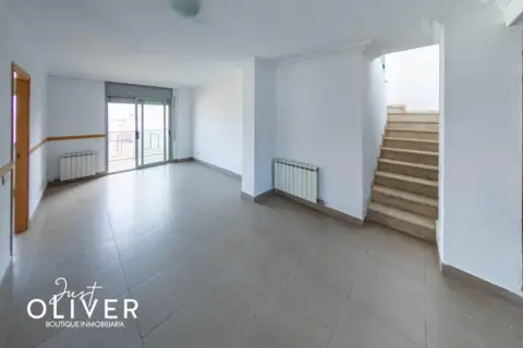 Ático en Carrer de Ramon Berenguer IV, 22