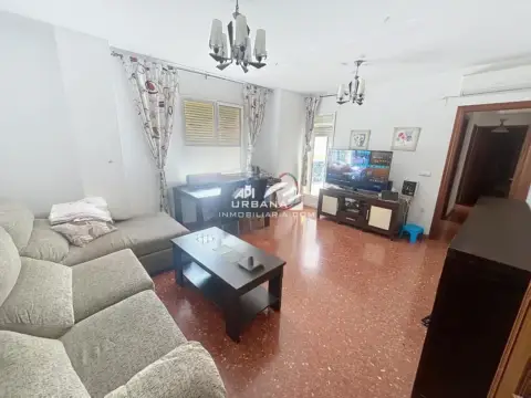 Piso en Camino de las Fontanillas