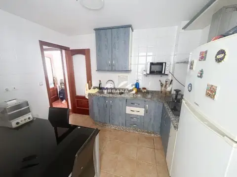 Piso en Camino de las Fontanillas