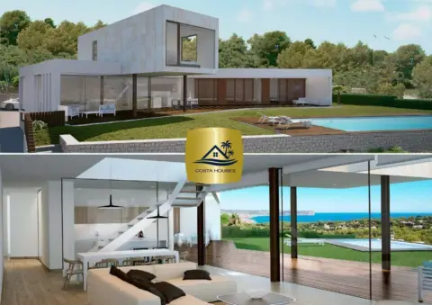 Chalet en Tosalet Hills