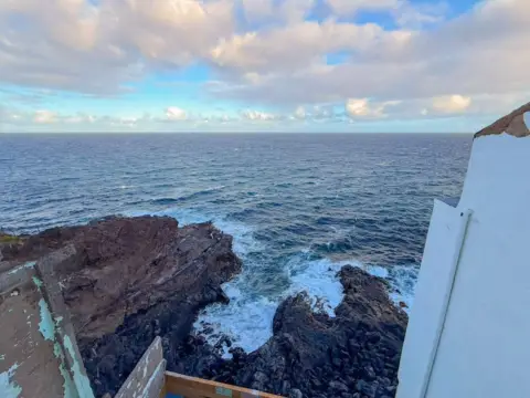 Dúplex en calle Toninas