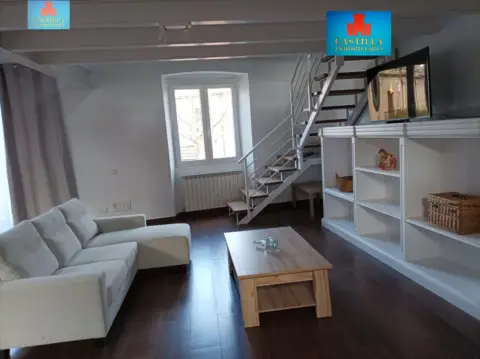 Loft en Centro
