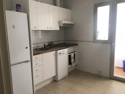 Apartamento en San Bernabe