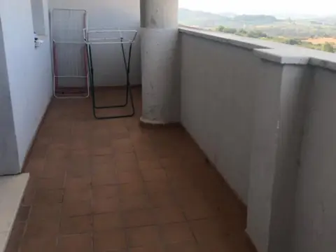 Apartamento en San Bernabe