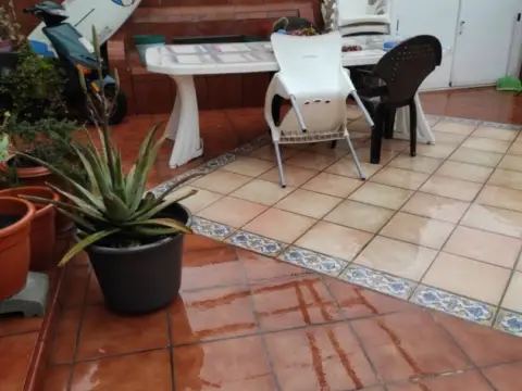 Casa adosada en San Garcia