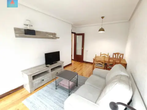 Piso en Centro-Plaza Santa Teresa