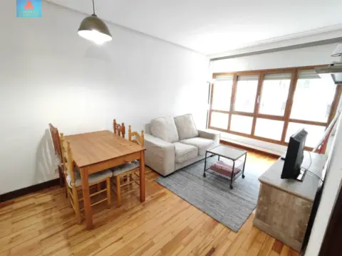 Piso en Centro-Plaza Santa Teresa