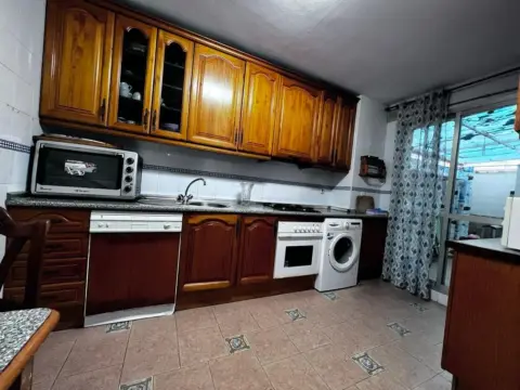Apartment in El Rinconcillo - San José Artesano