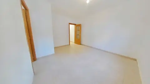 Piso en La Torrassa