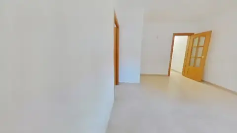 Piso en La Torrassa