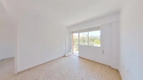 Piso en El Carmen