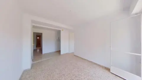 Piso en El Carmen