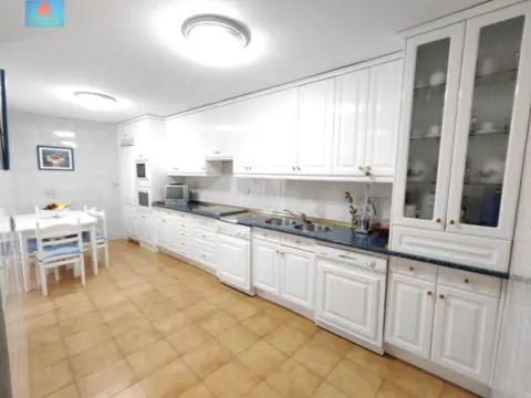 Casa en Castilla y Leon