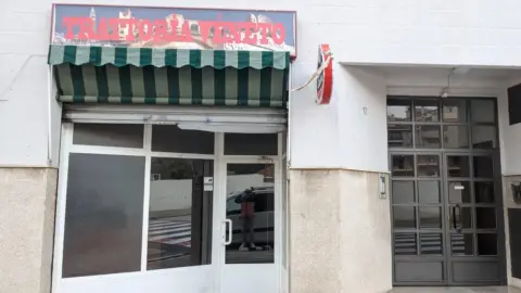 Local comercial en Zona Norte