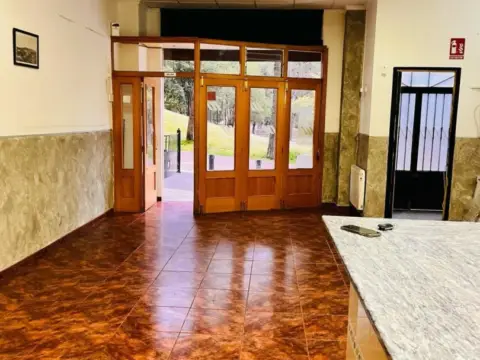 Local comercial en Zona Norte