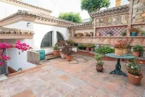Casa en Centro