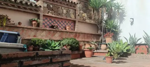 Casa en Centro