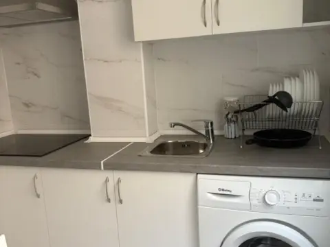Apartamento en La Reconquista - El Ensanche
