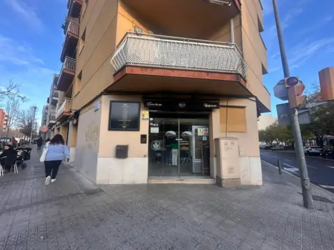 Local comercial en Carrer del Pare Garí