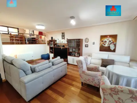 Casa pareada en Hervencias