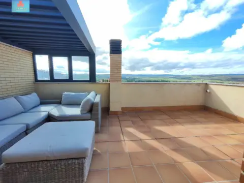 Casa pareada en Hervencias