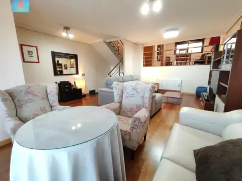 Casa pareada en Hervencias