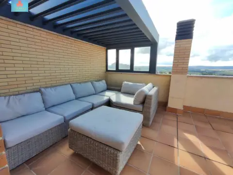 Casa pareada en Hervencias