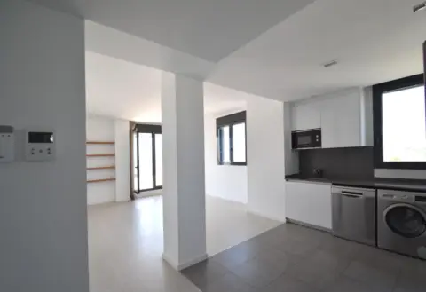 Piso en Carrer de Pere Jacas