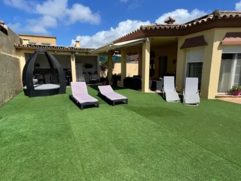 Chalet en Algeciras - El Rinconcillo